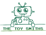 The Toy Smiths