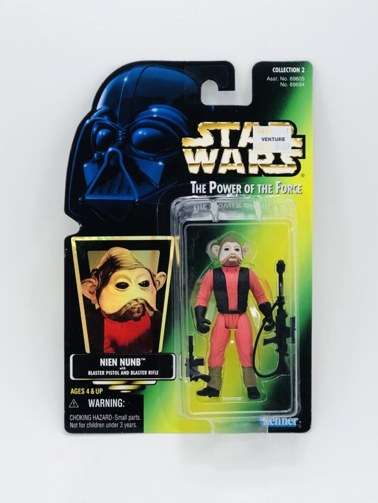 nien nunb toy