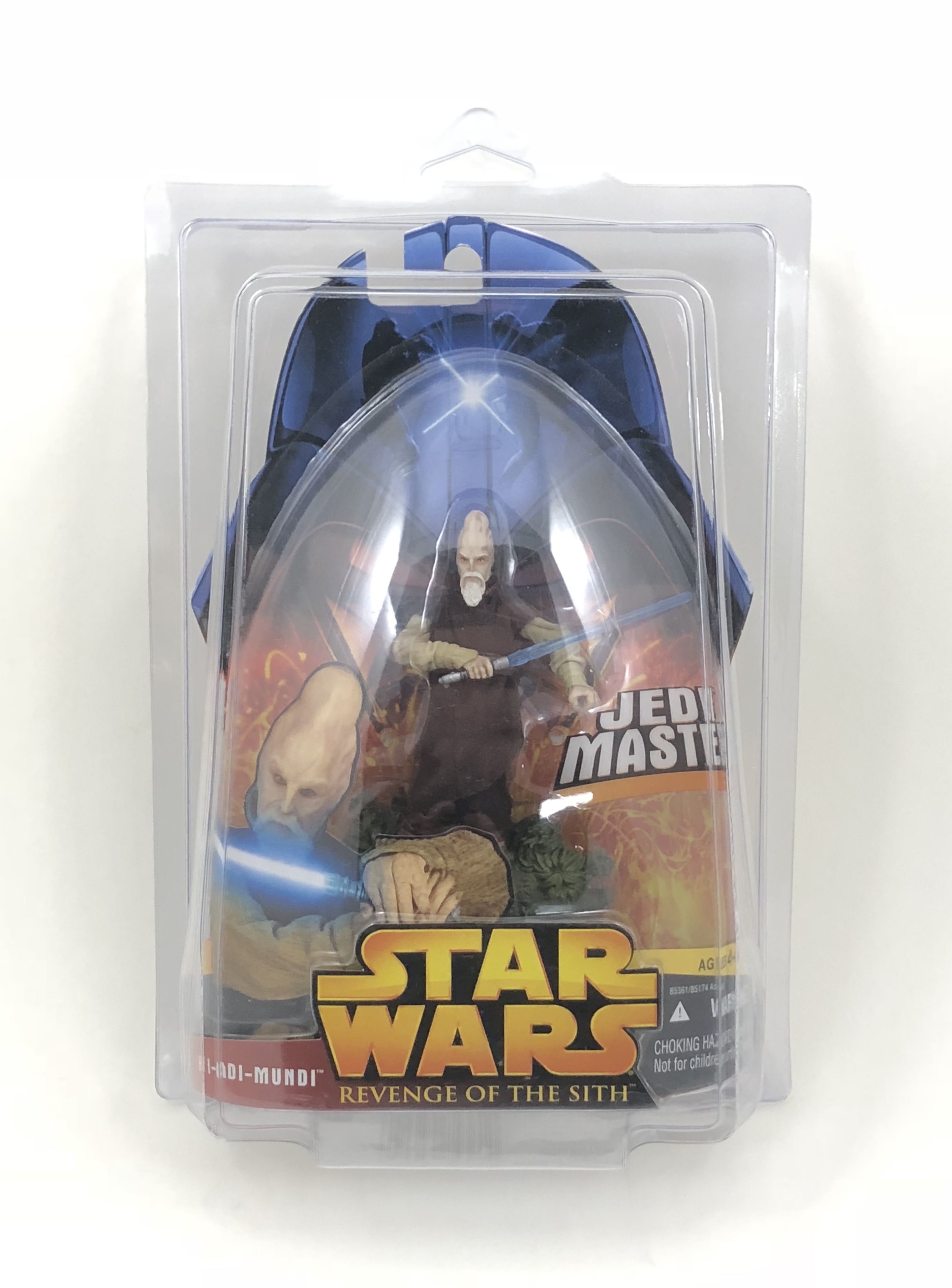 ki adi mundi toy