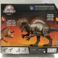 Extreme chompin hot sale spinosaurus target